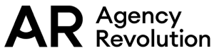 Agency Revolution - Logo 500