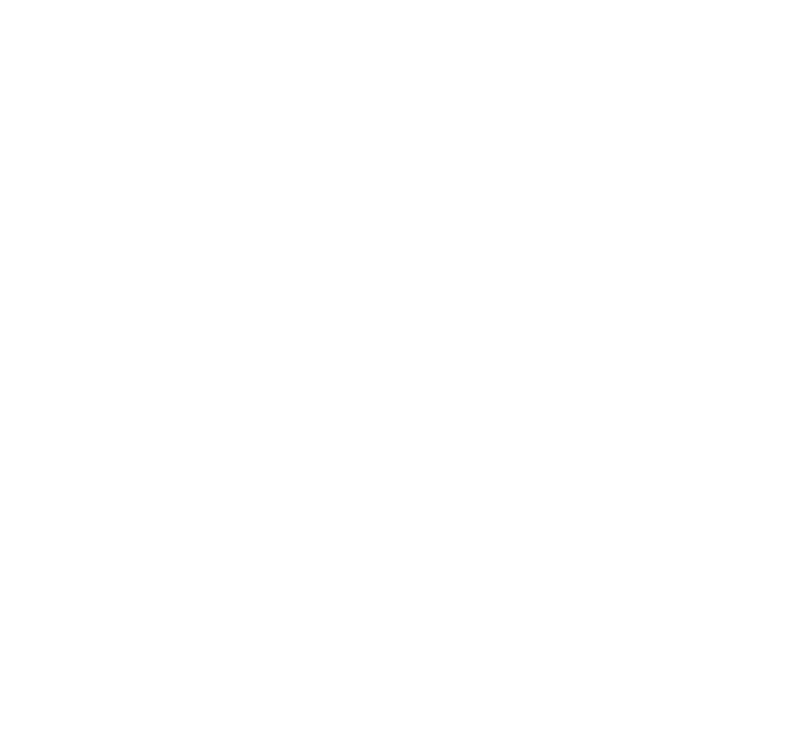 Hand Heart - White
