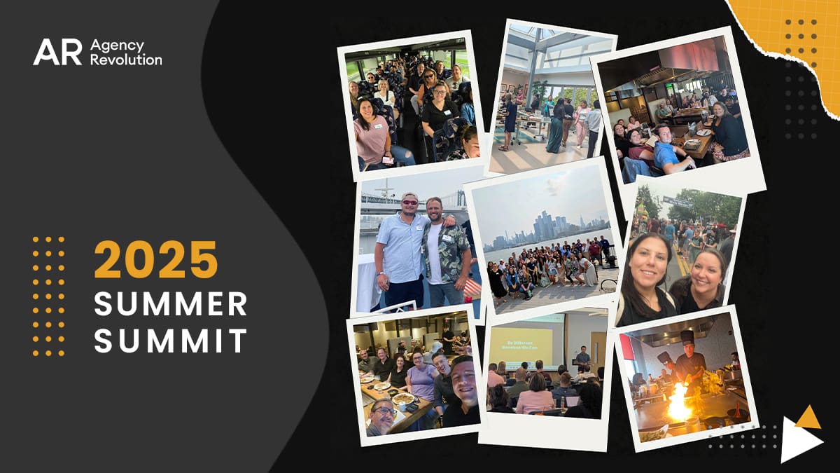 AR Blog Header - AR 2025 Summer Summit