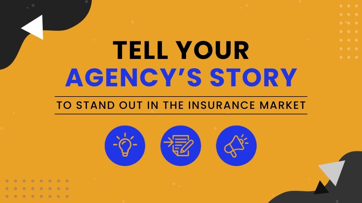 Blog - Tell Your Agency's Story