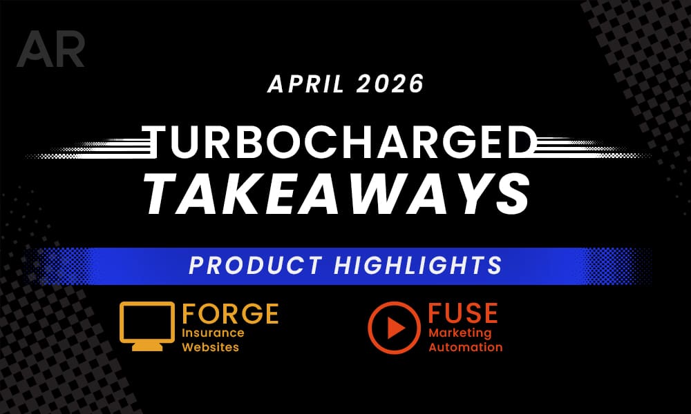 Blog - Turbocharge Takeaways (April 2026)