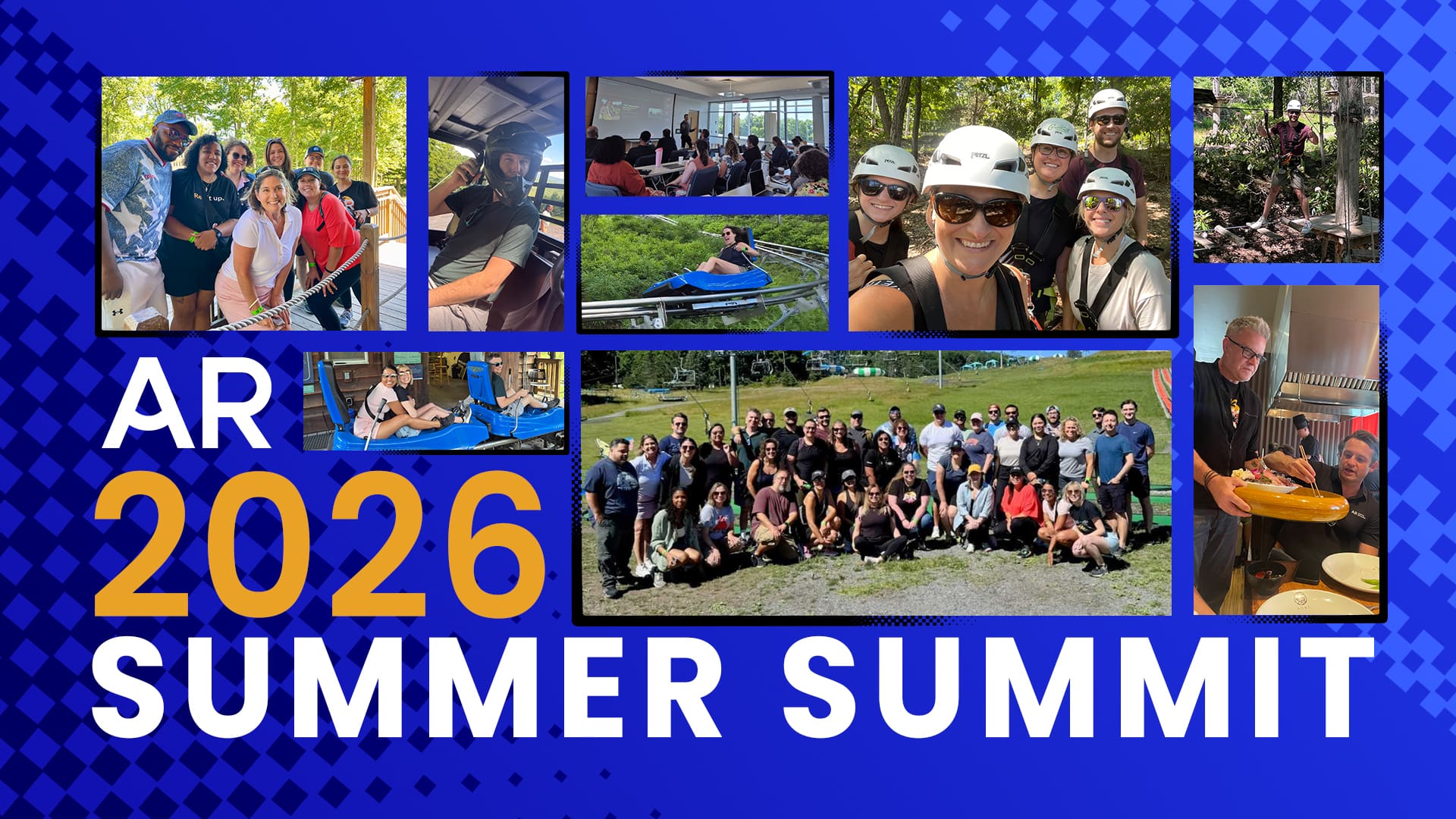 Blog - AR Summer Summit 2026