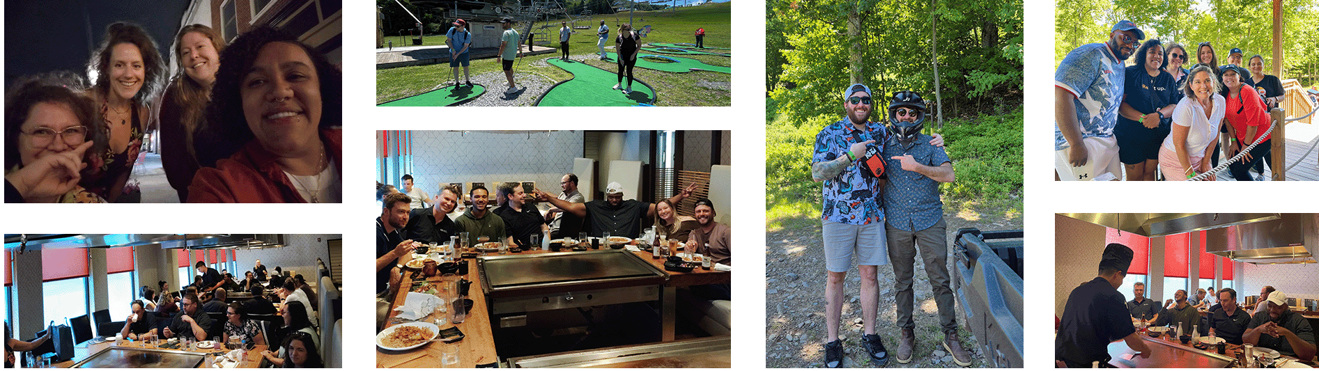 Summer Summit 2026 - Additional Fun Photos