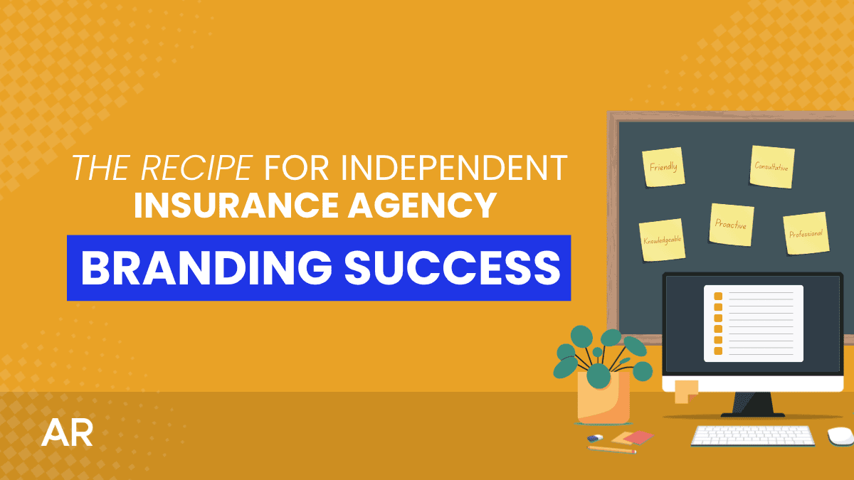 [AR] Blog Graphic Recipe for Branding Success