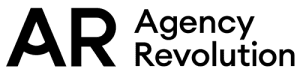Agency Revolution - Logo 500