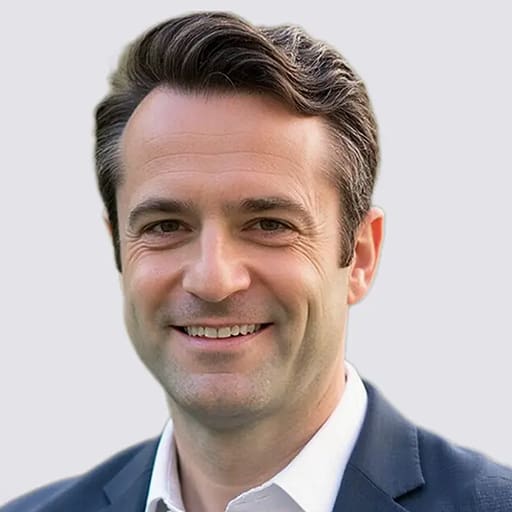 Webinar Host - Jason Walker